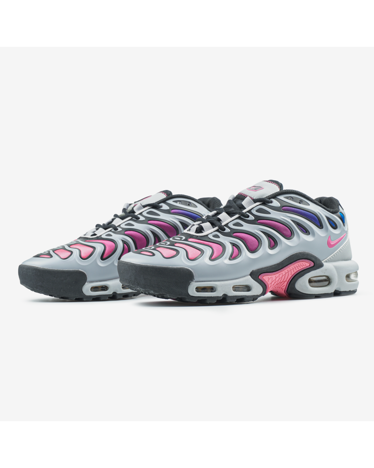 Nike Air Max Tn Plus Drift Grey Pink