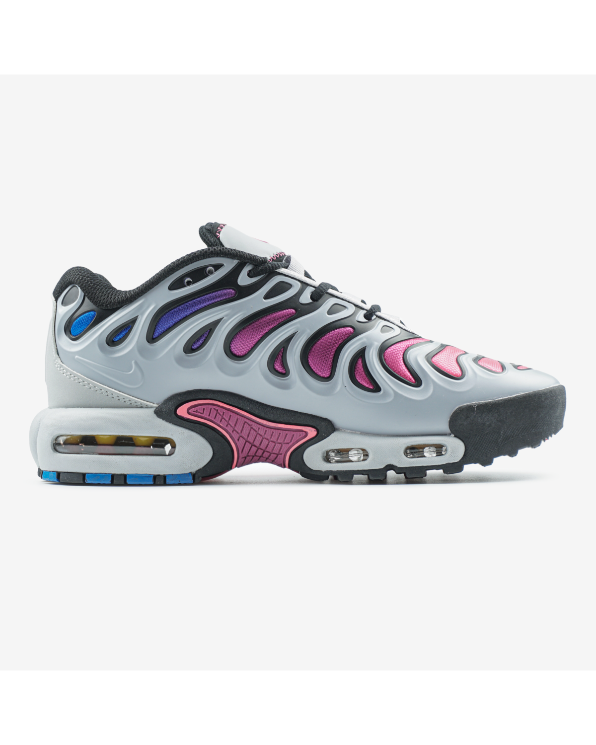 Nike Air Max Tn Plus Drift Grey Pink