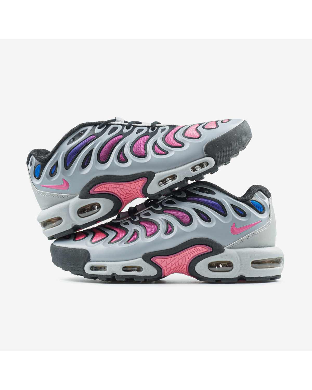 Nike Air Max Tn Plus Drift Grey Pink