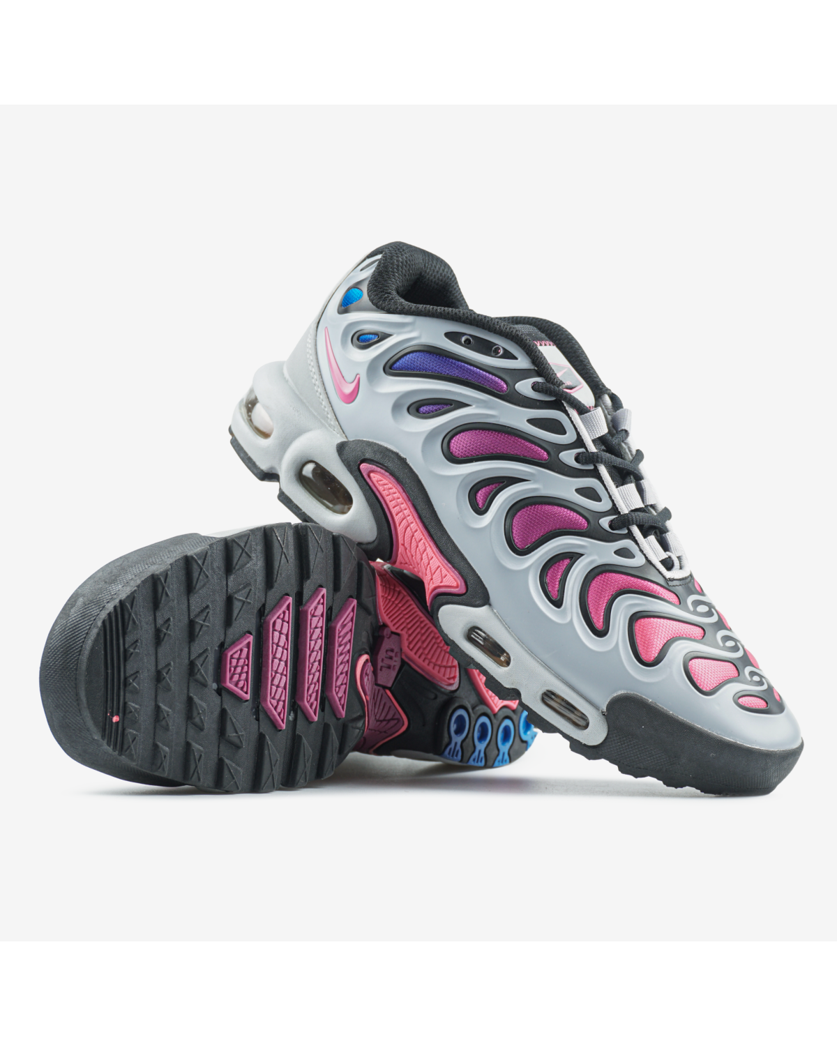 Nike Air Max Tn Plus Drift Grey Pink