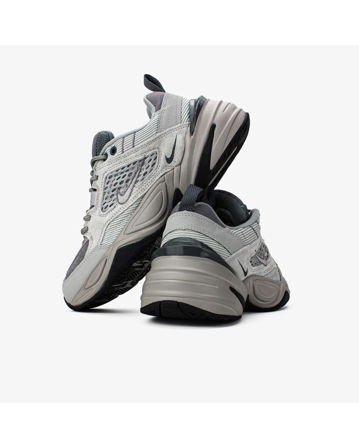 Nike M2K Tekno Atmosphere Grey