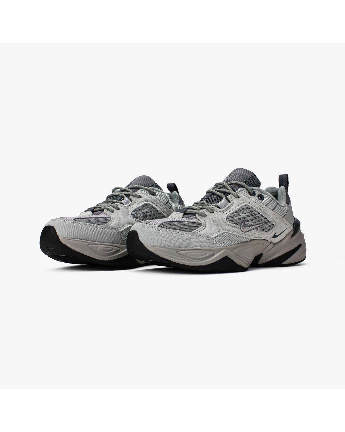 Nike M2K Tekno Atmosphere Grey