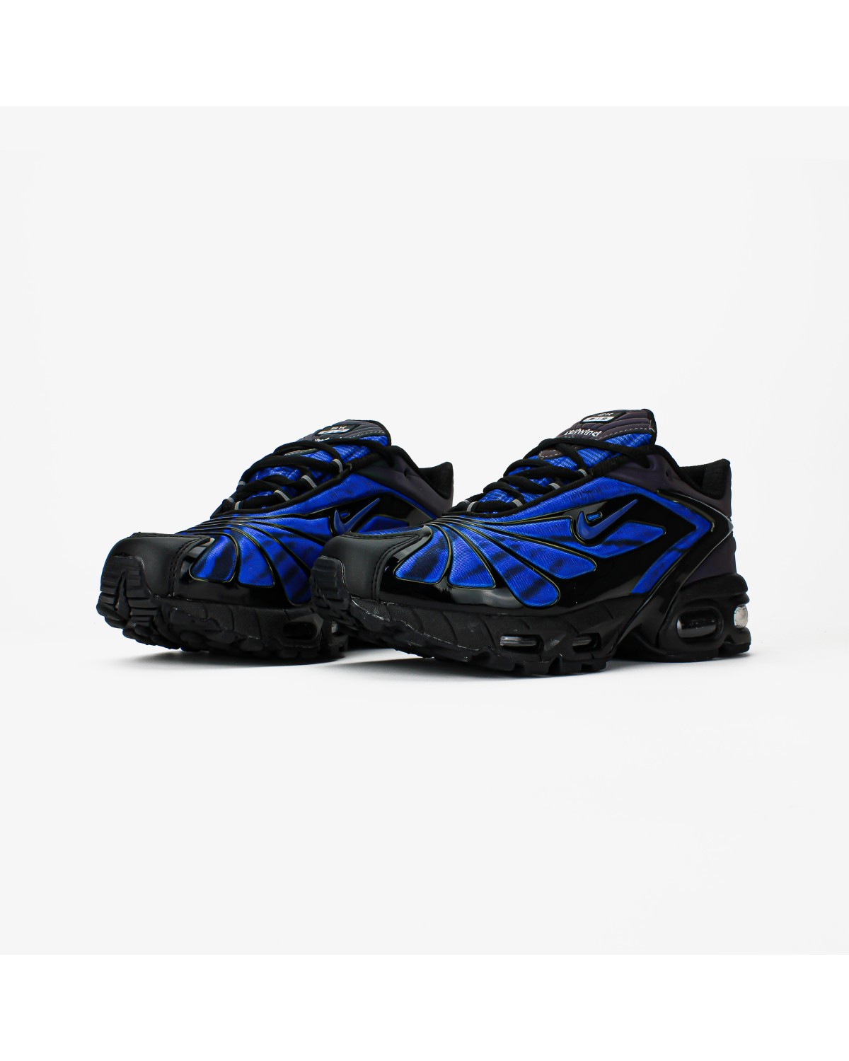 Nike Air Max Tailwind 5 x Skepta "Blue Black"