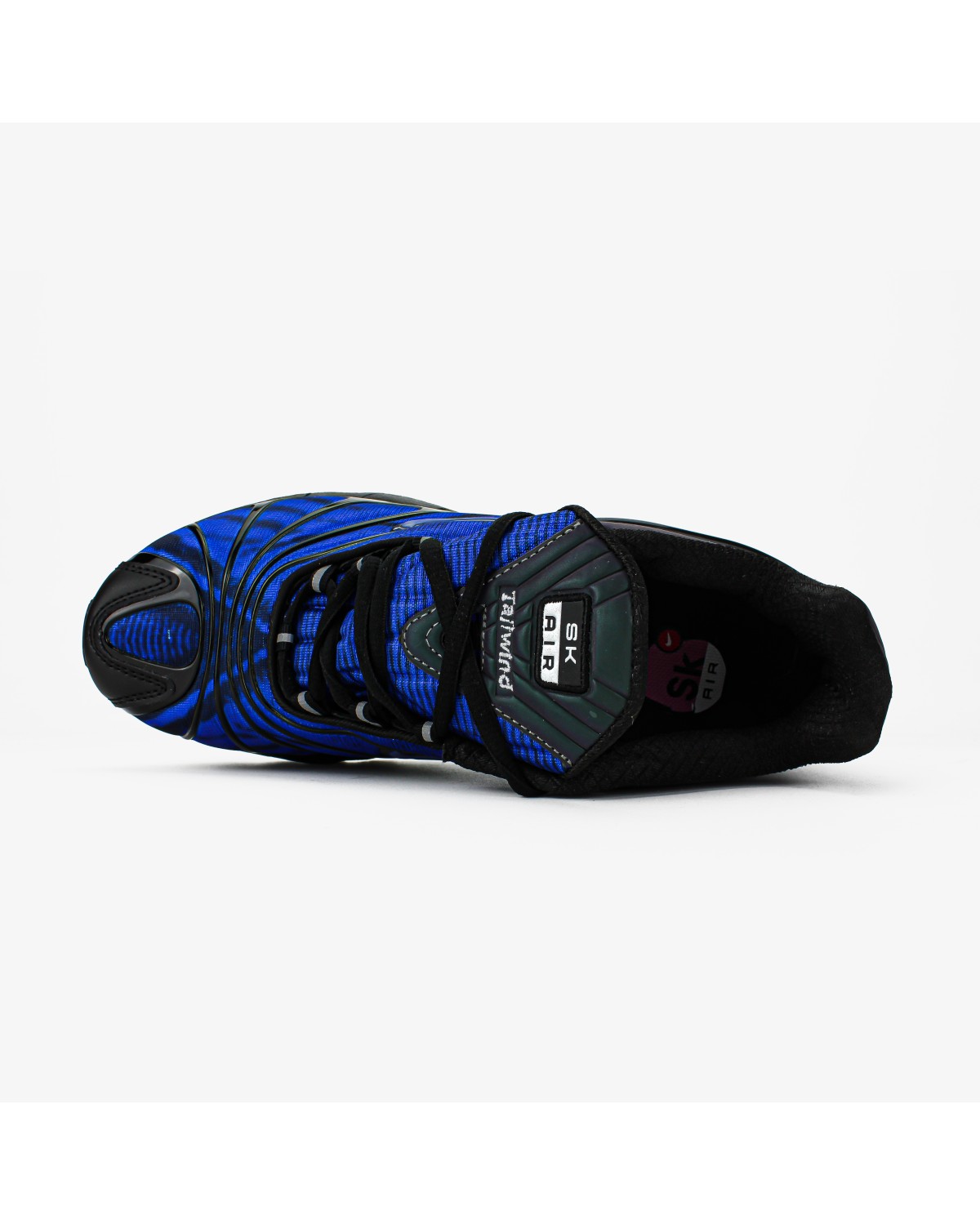 Nike Air Max Tailwind 5 x Skepta "Blue Black"