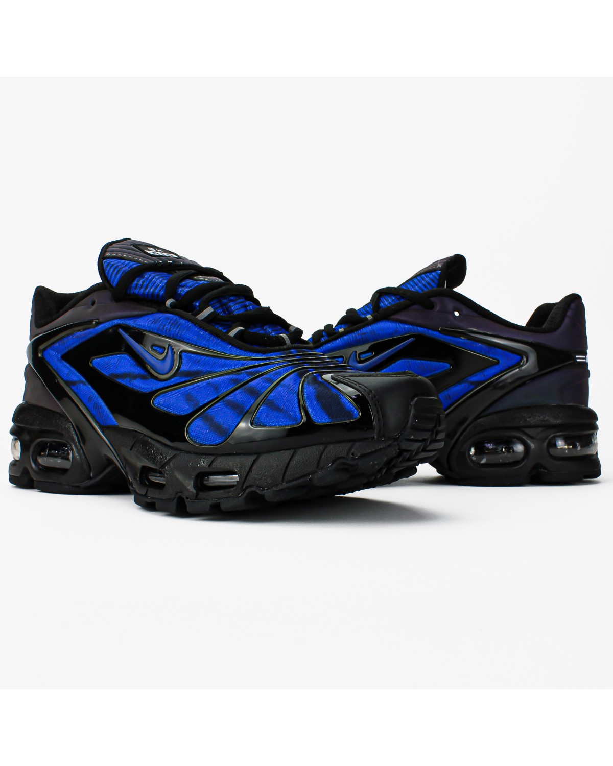Nike Air Max Tailwind 5 x Skepta "Blue Black"