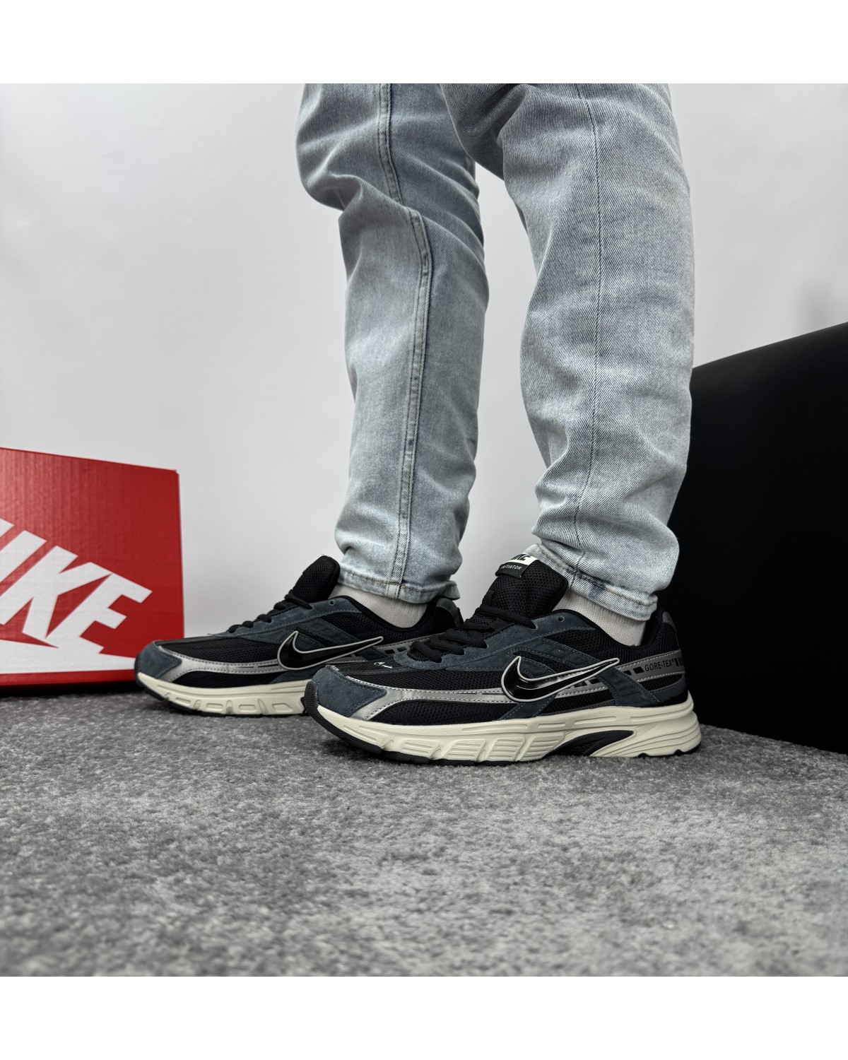 Nike Initiator Gore-Tex