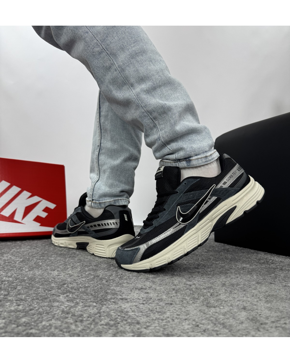 Nike Initiator Gore-Tex