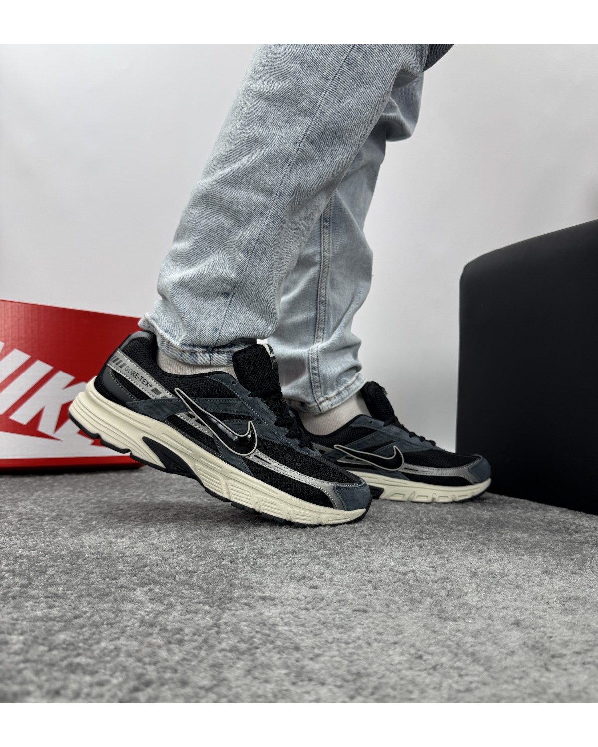 Nike Initiator Gore-Tex