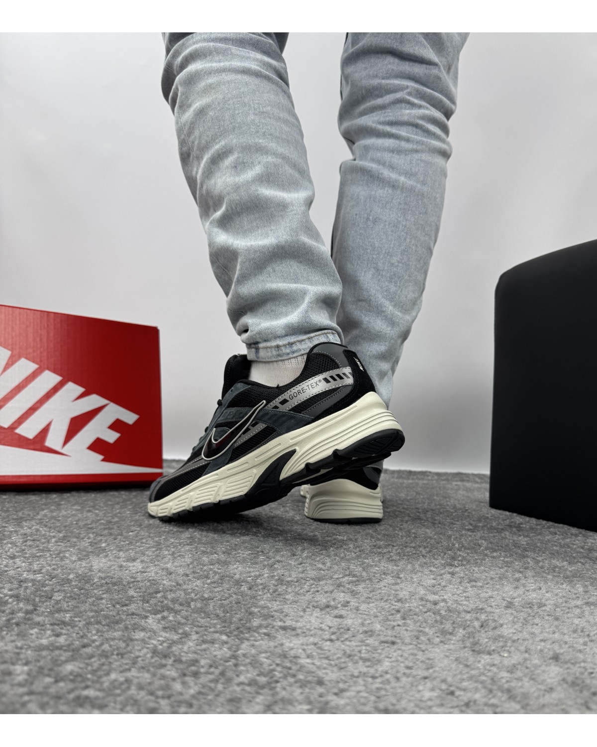 Nike Initiator Gore-Tex