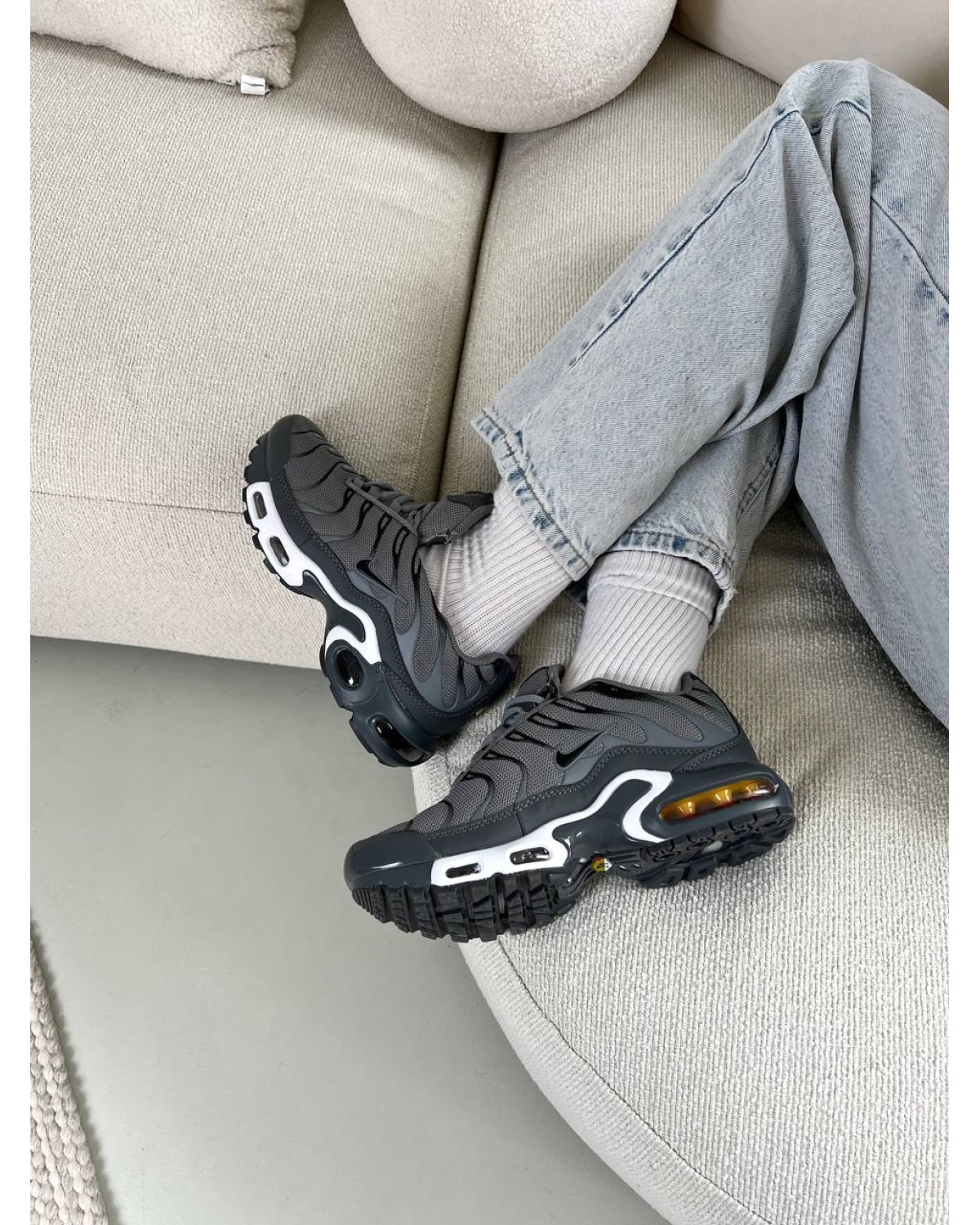 Nike Air Max Tn