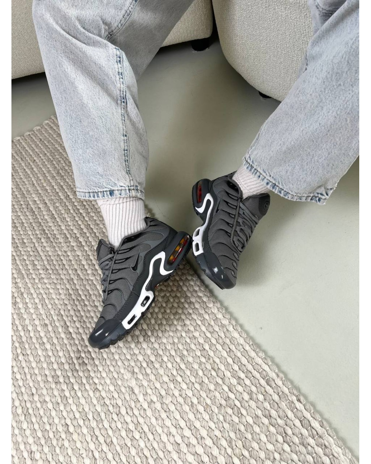 Nike Air Max Tn