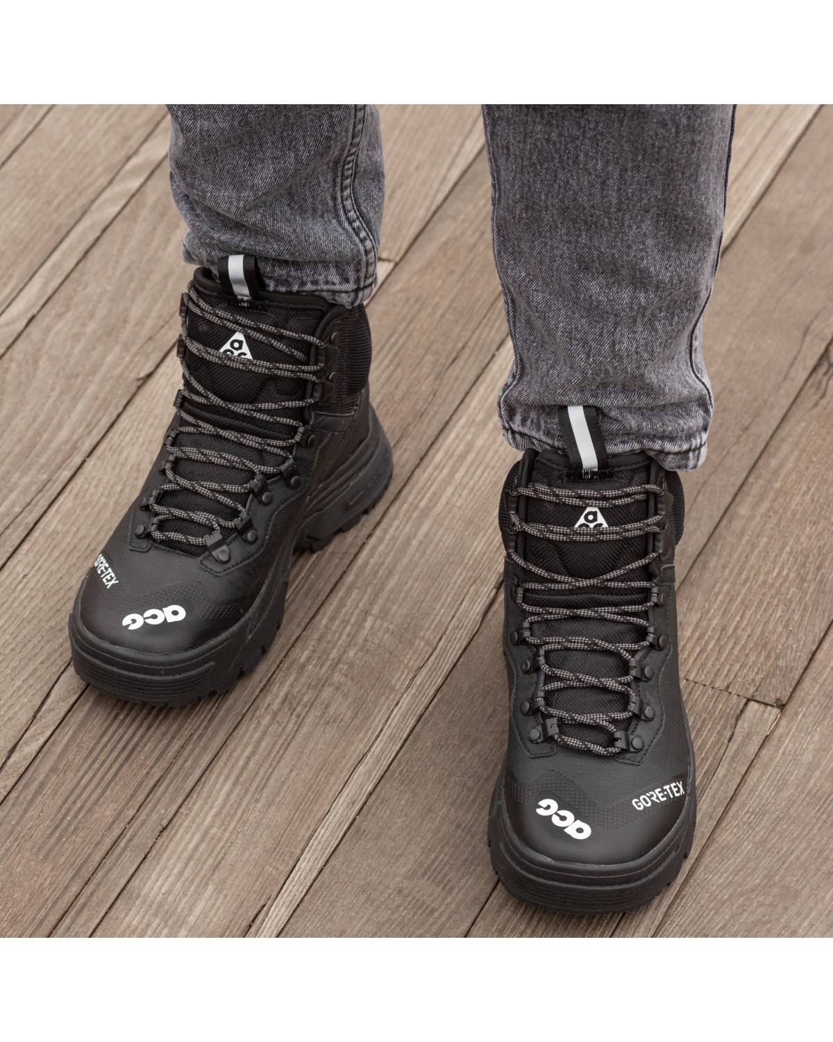 Nike ACG Air Zoom Gaiadone Gtx Gore-Tex