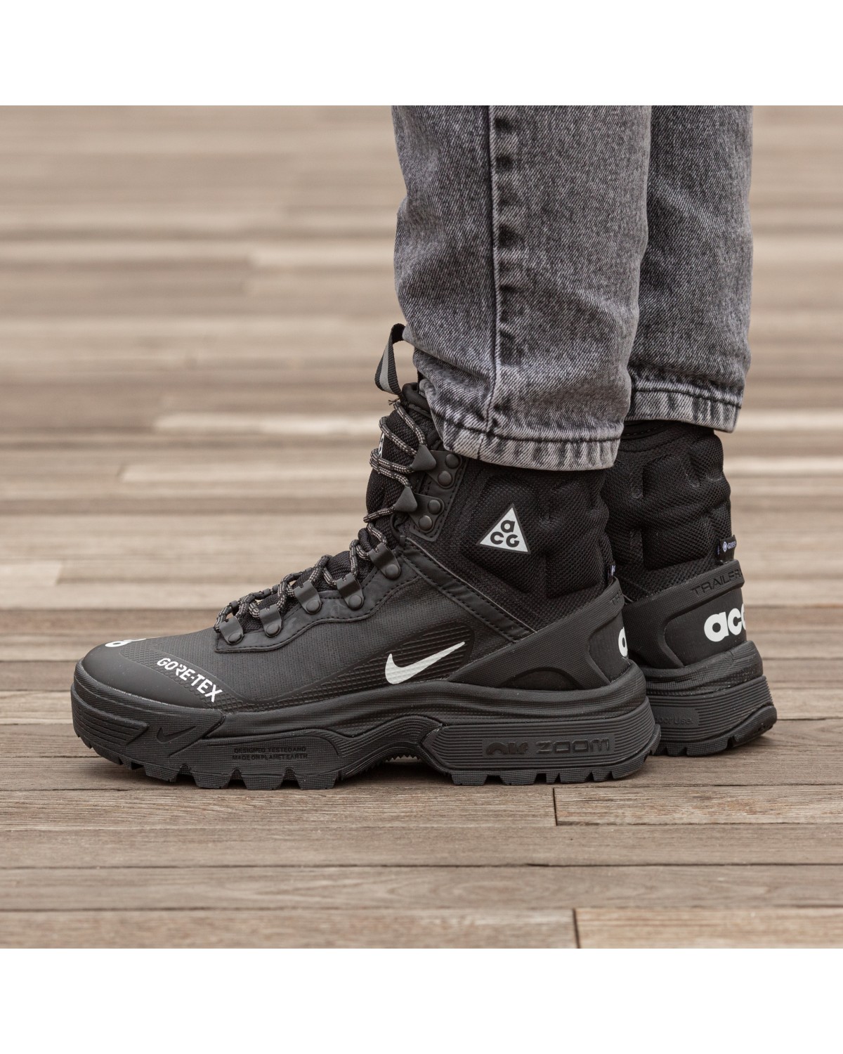 Nike ACG Air Zoom Gaiadone Gtx Gore-Tex