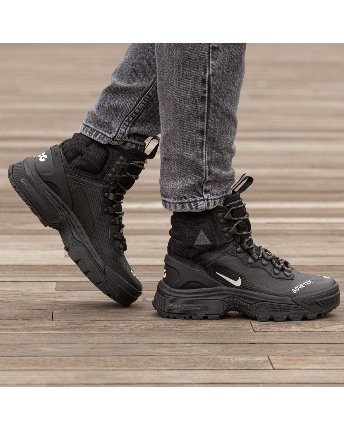Nike ACG Air Zoom Gaiadone Gtx Gore-Tex