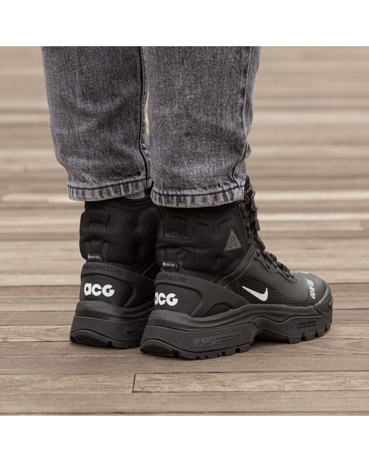 Nike ACG Air Zoom Gaiadone Gtx Gore-Tex