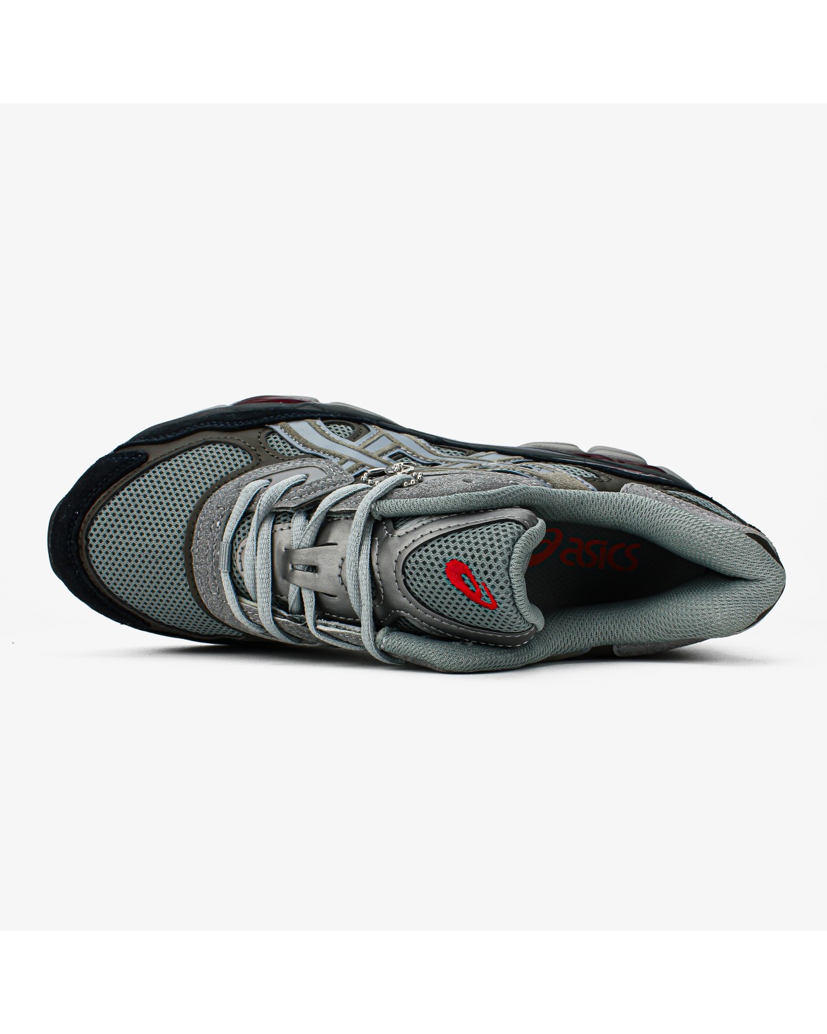 Asics Gel NYC 'Gravel Black'