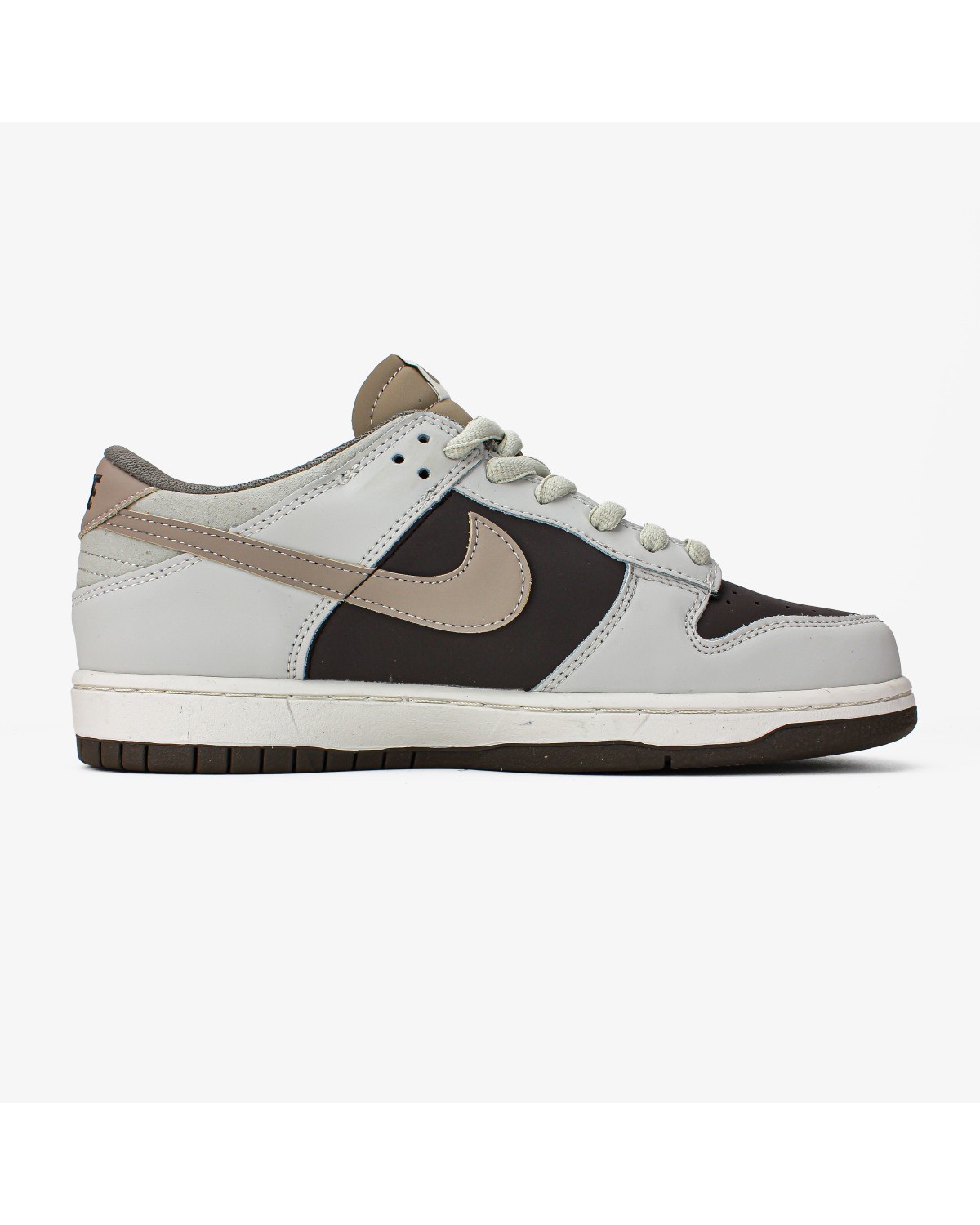 Nike Sb Dunk Low "Beige Brown Bear"