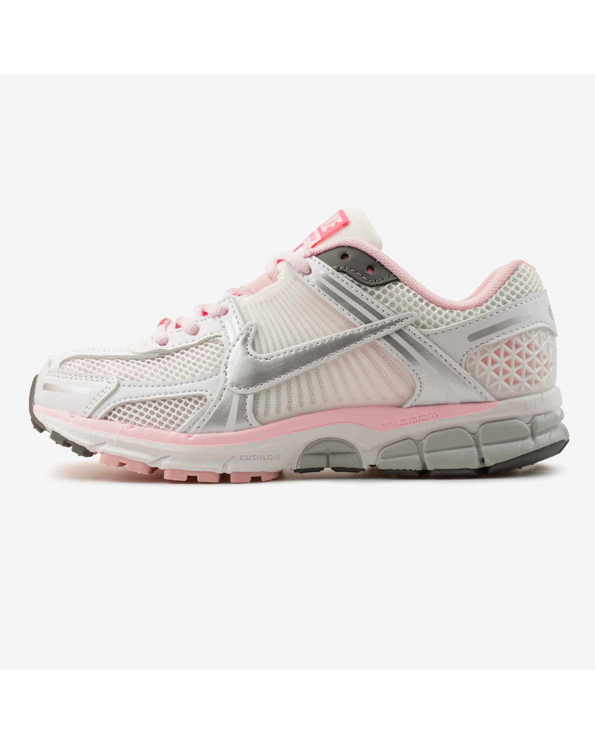 Nike Air Zoom Vomero 5 Pink White Grey