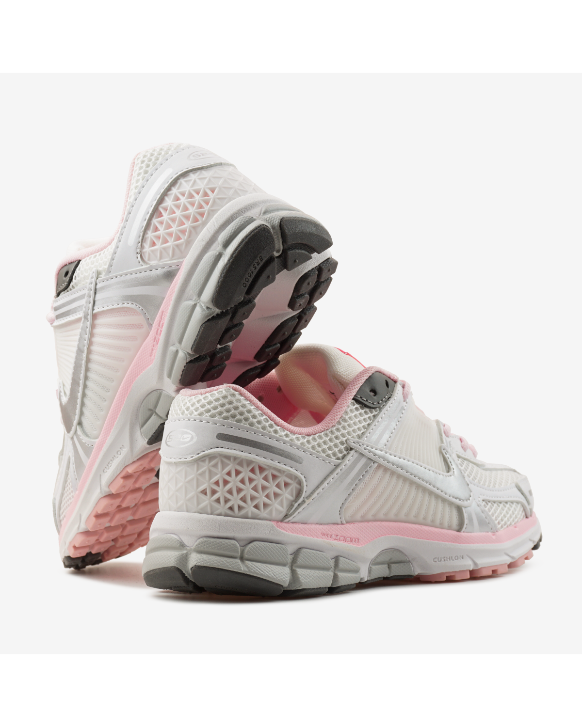 Nike Air Zoom Vomero 5 Pink White Grey
