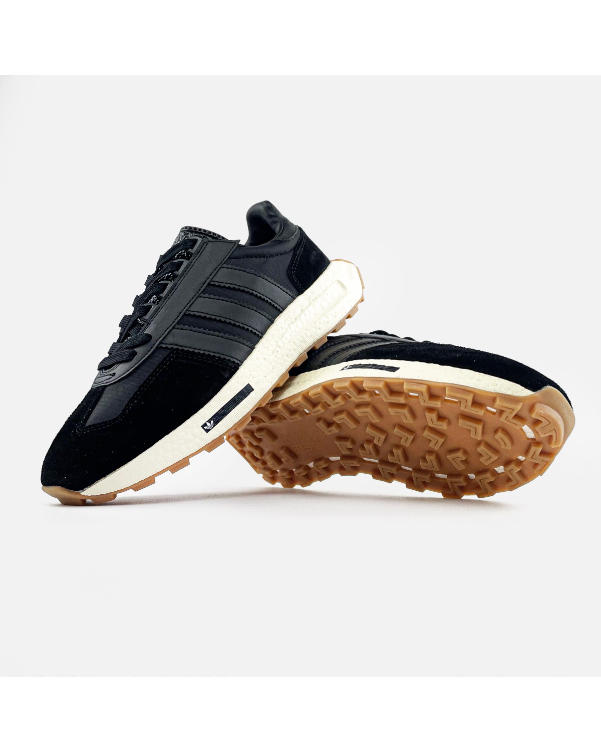 Adidas Retropy Core Black