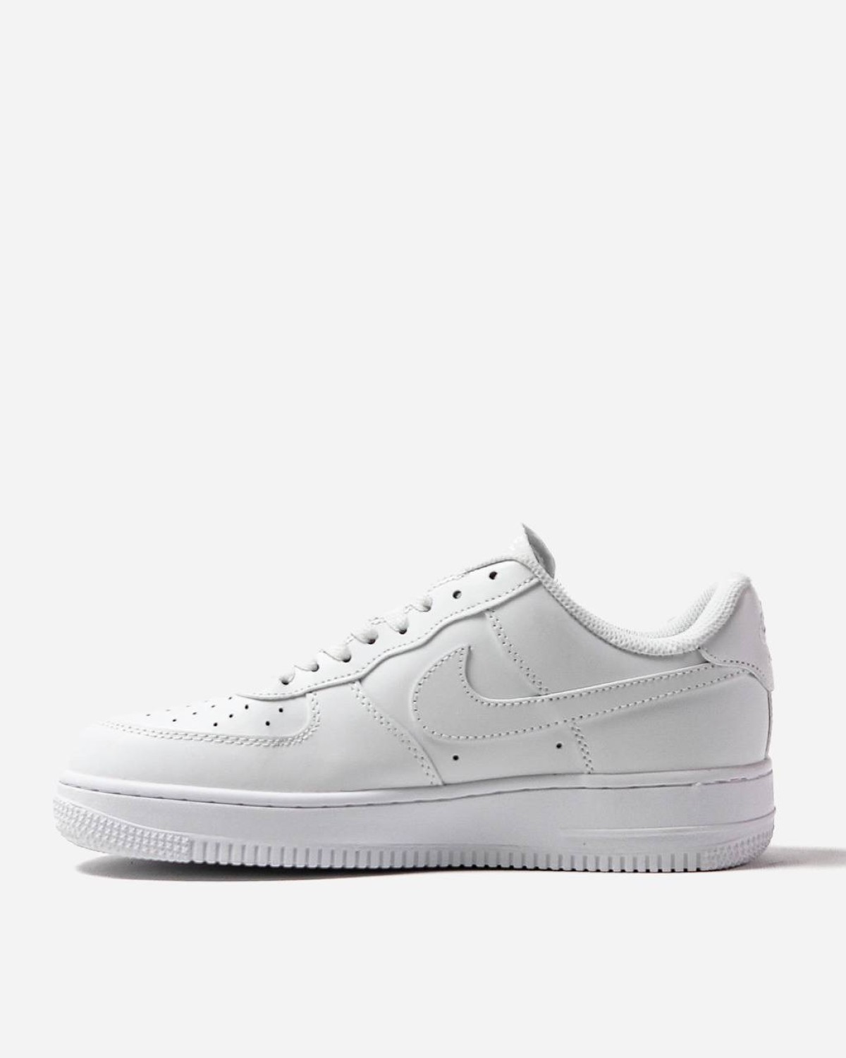 Nike Air Force White