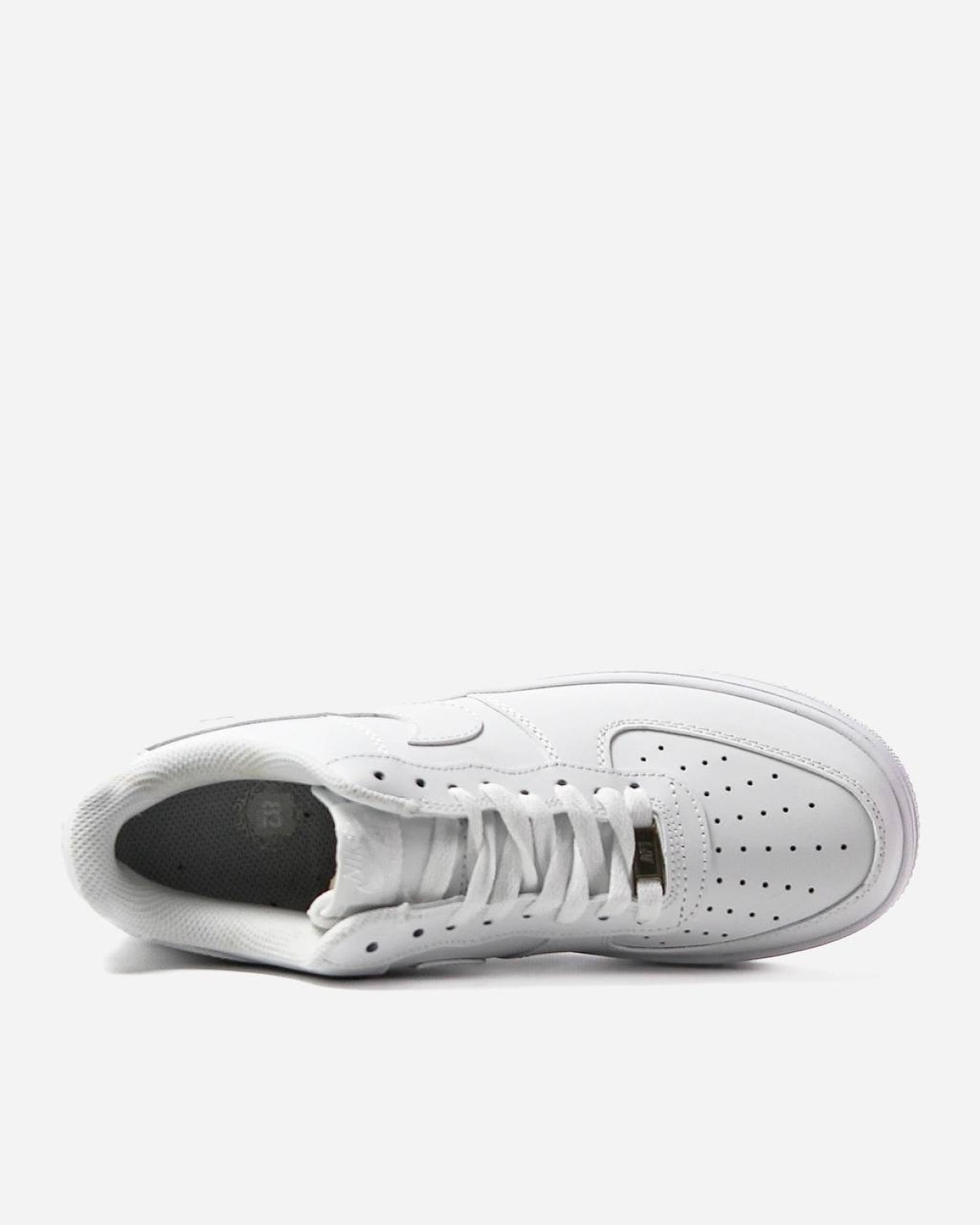 Nike Air Force White