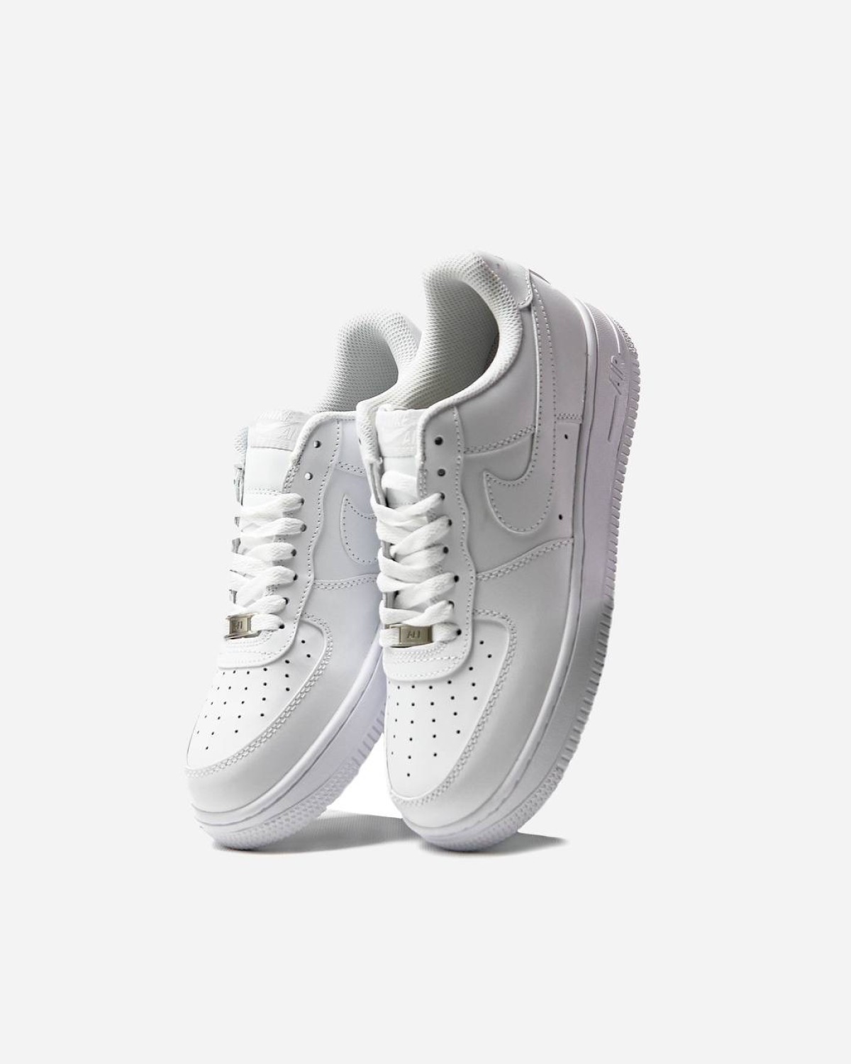 Nike Air Force White