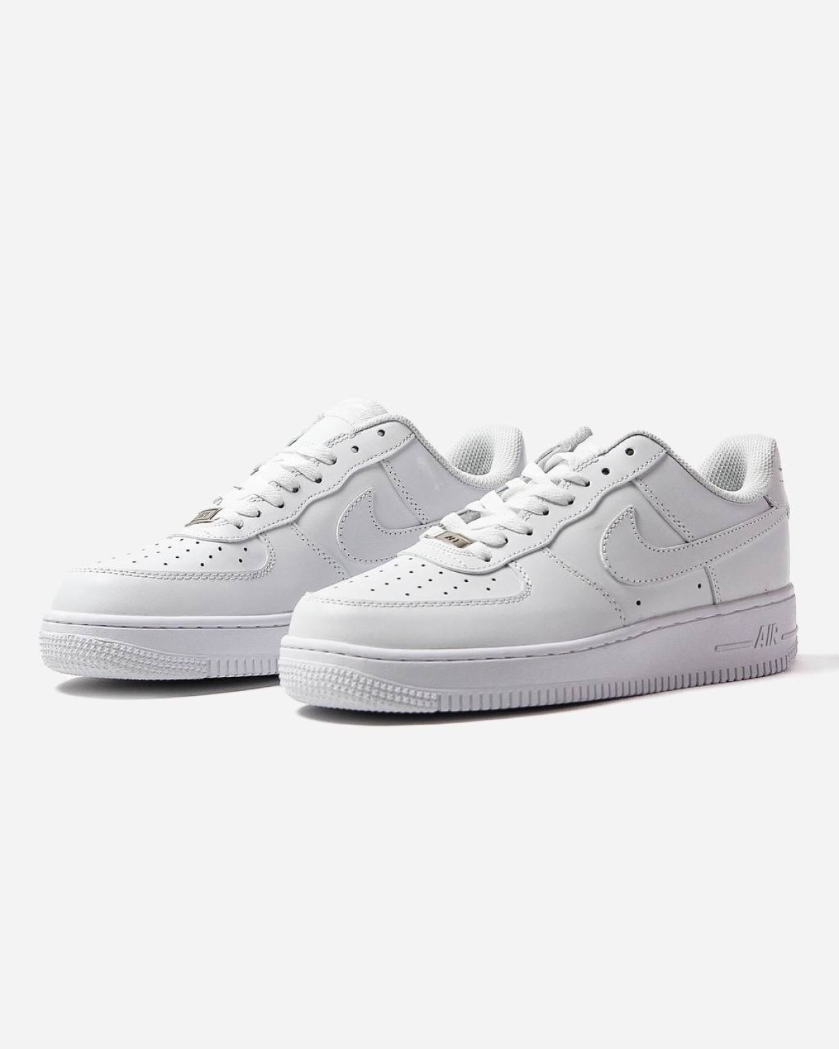 Nike Air Force White