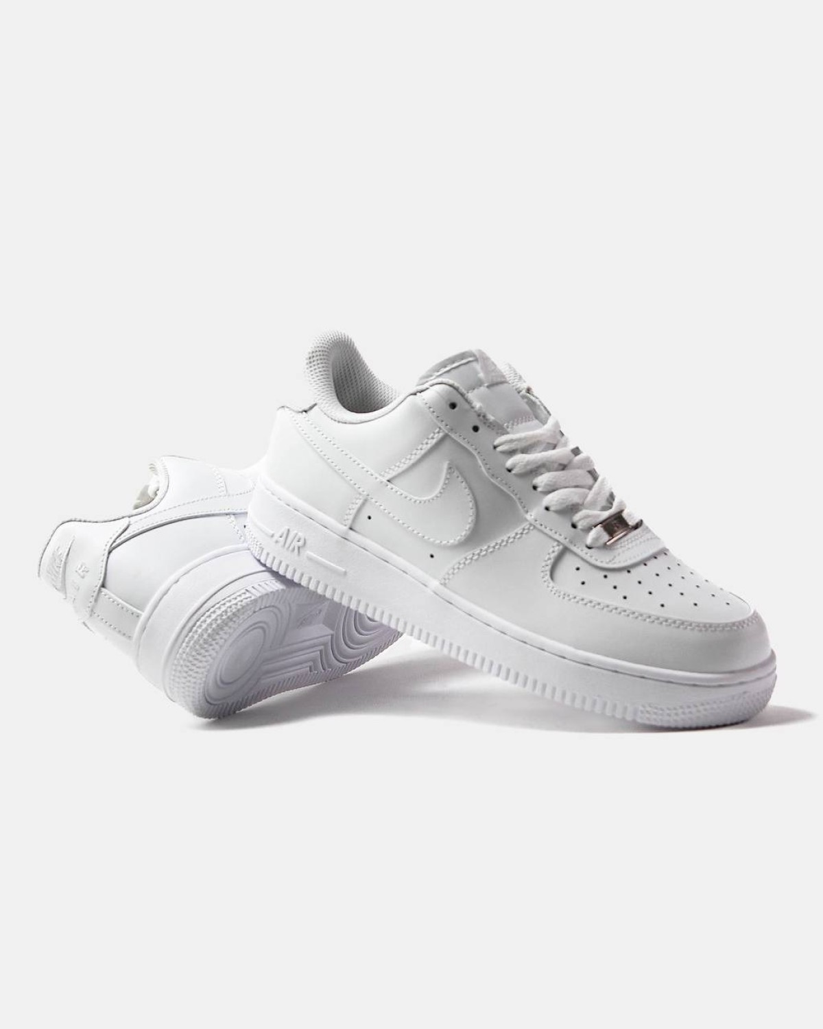 Nike Air Force White