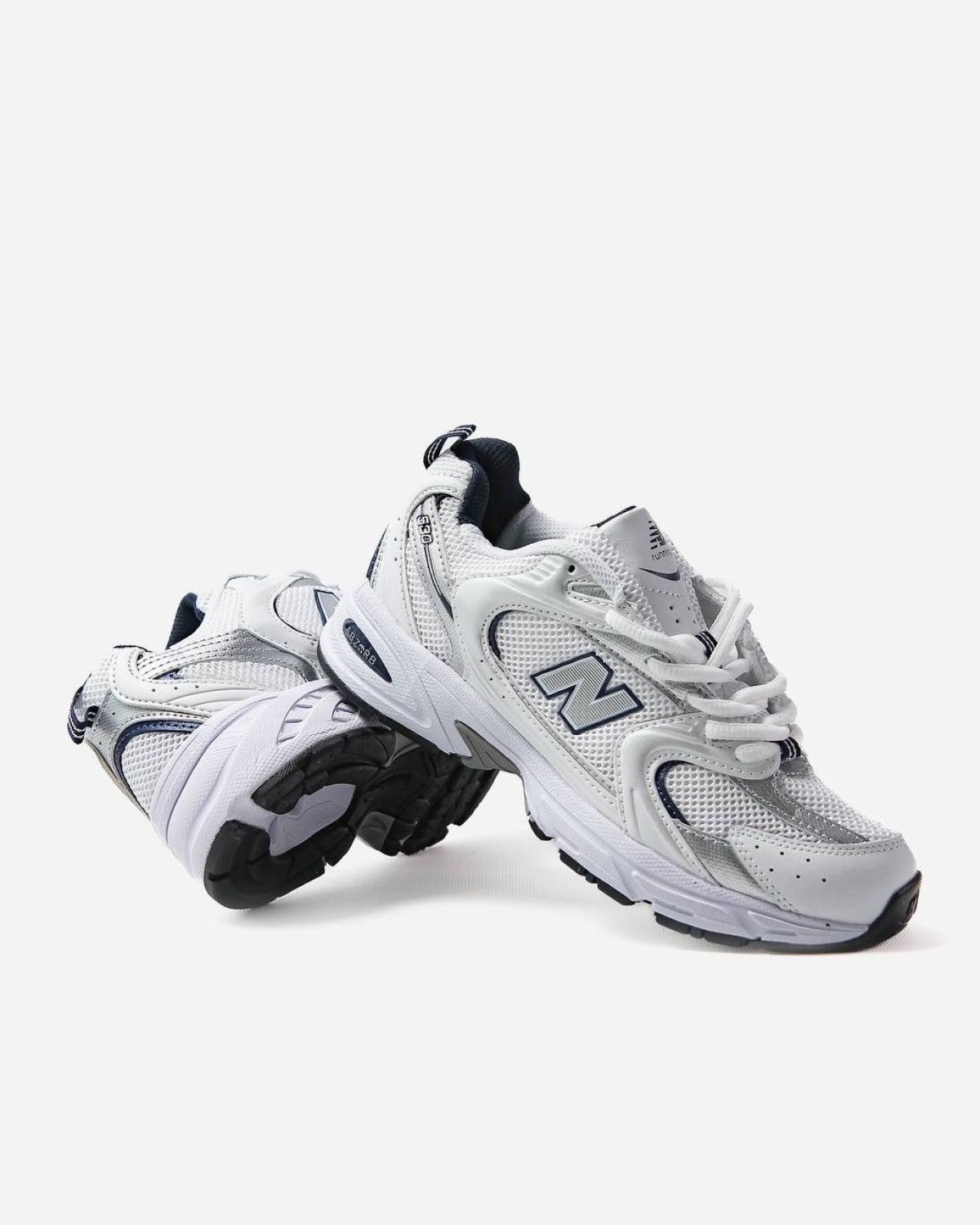 New Balance 530 White