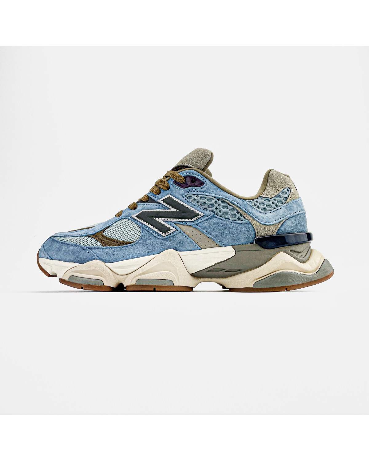 New Balance 9060 "Blue Heize"
