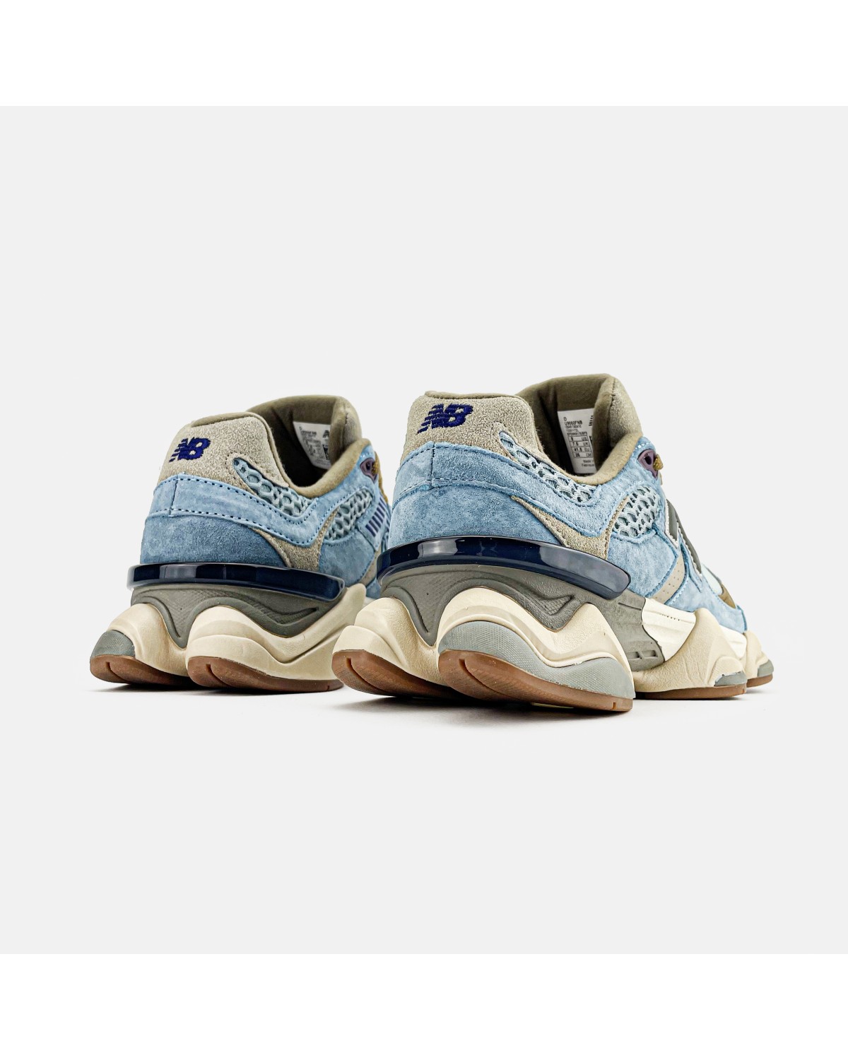 New Balance 9060 "Blue Heize"