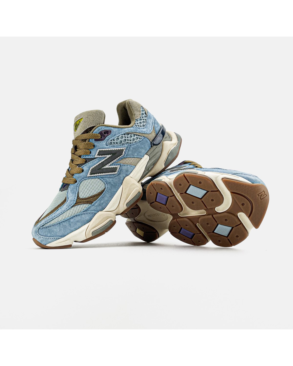 New Balance 9060 "Blue Heize"