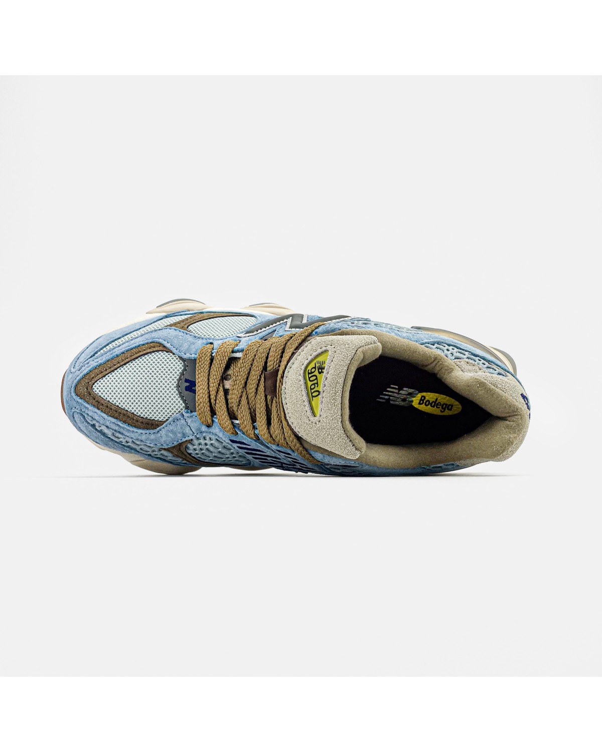 New Balance 9060 "Blue Heize"