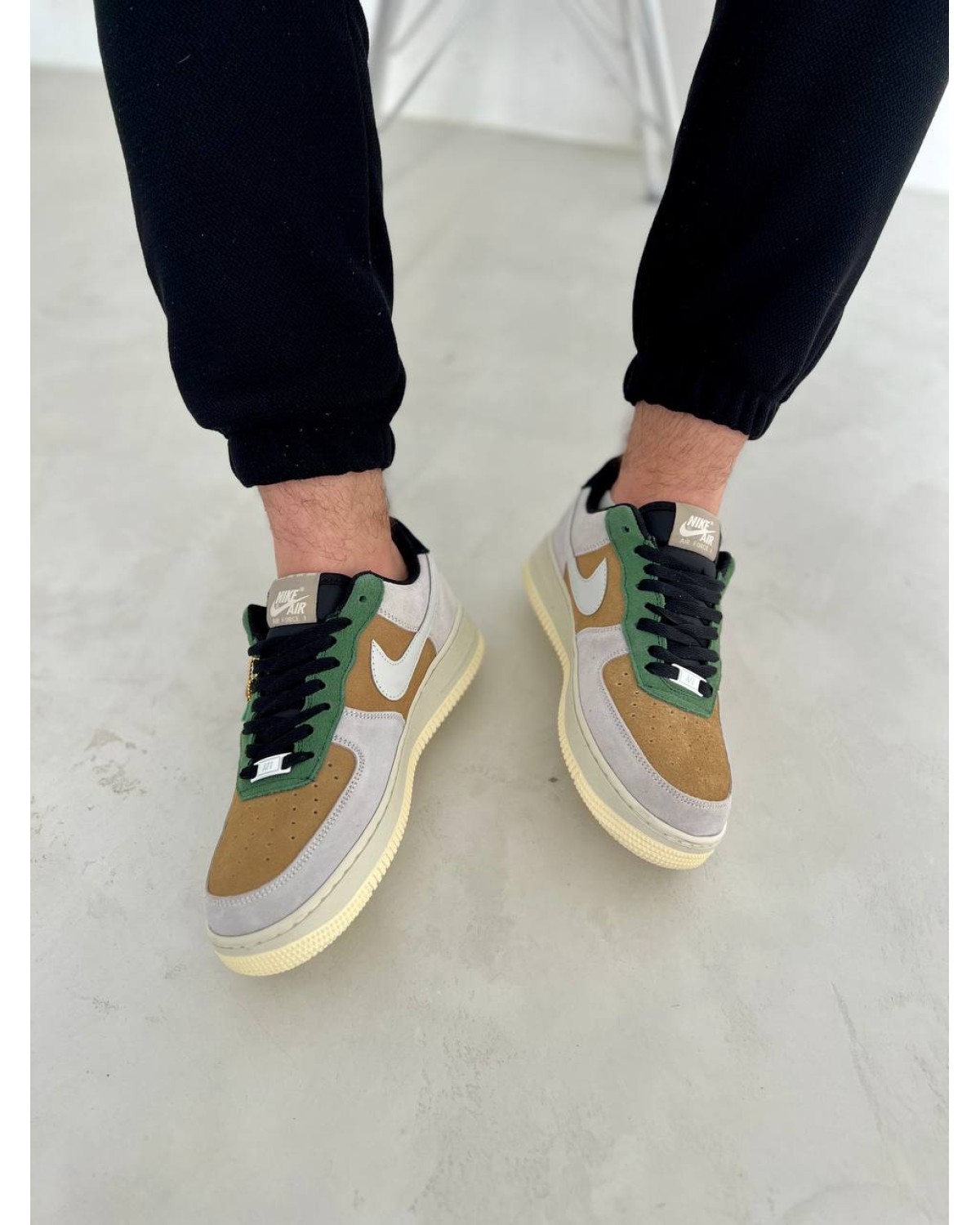 Nike Air Force