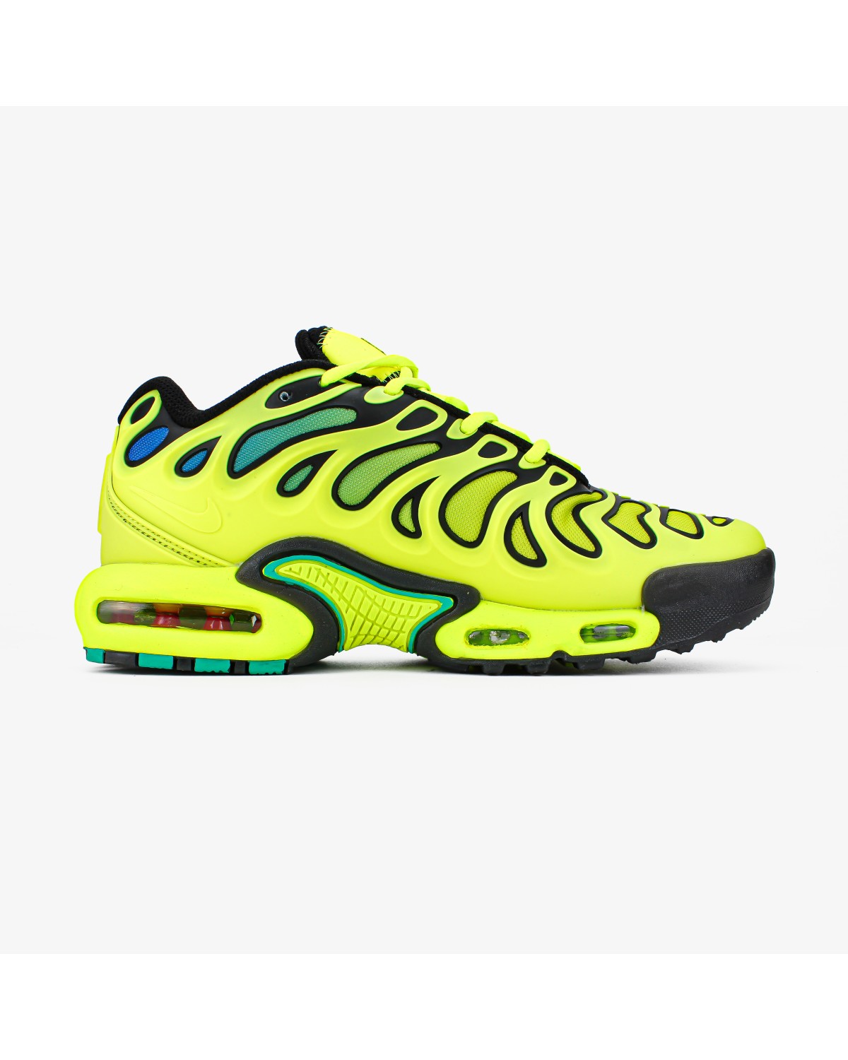 Nike Air Max Plus Drift "Lemon Twist"