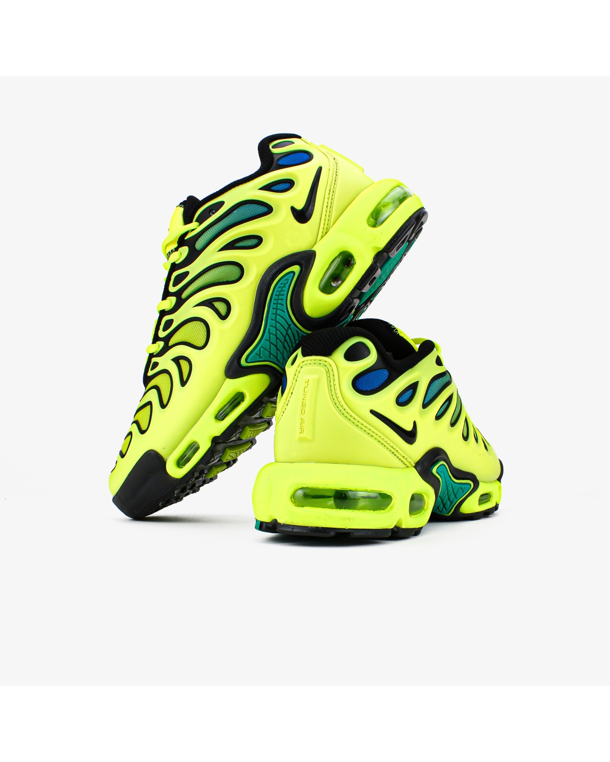 Nike Air Max Plus Drift "Lemon Twist"