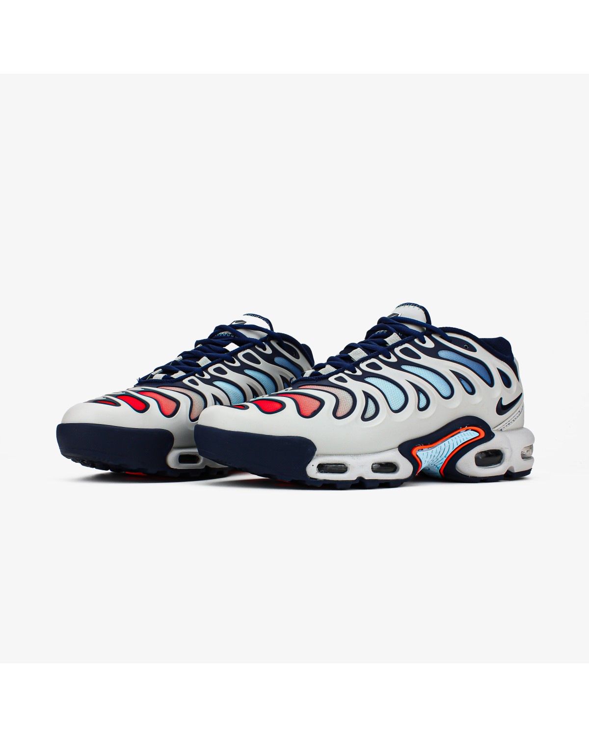 Nike Air Max Plus Drift "Football Grey/Aquarius Blue"