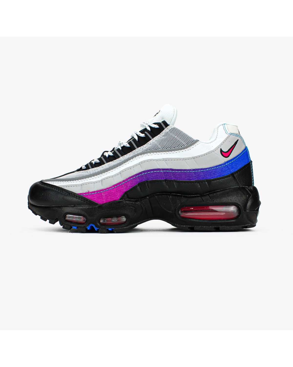 Nike Air Max 95 x A Ma Maniére "Black Violet"