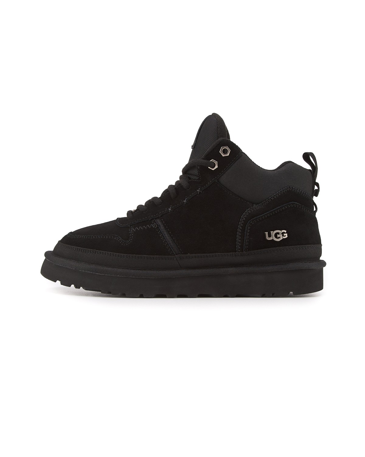 Ugg Highland Hi Heritage Black