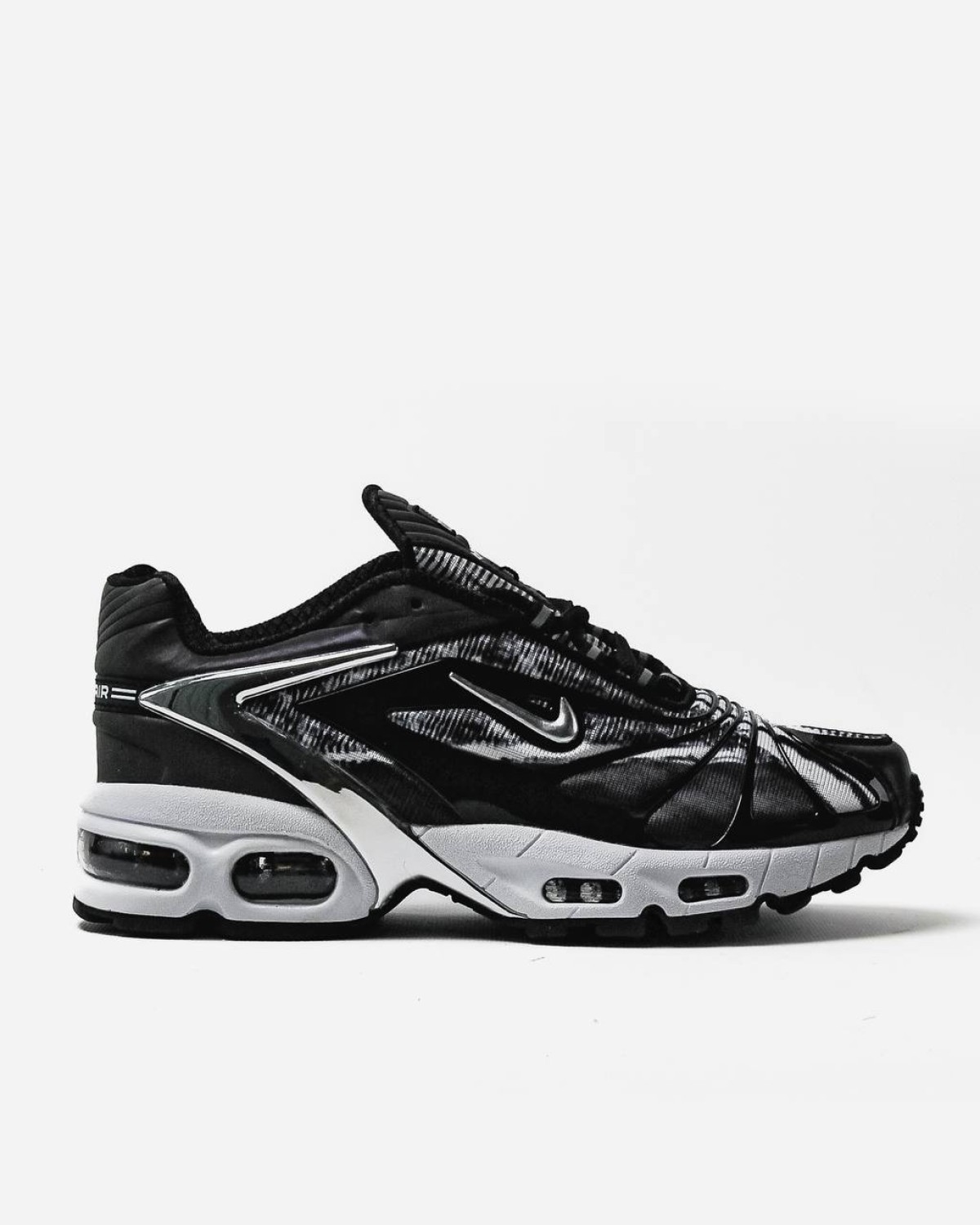 Nike Air Max Tailwind 5 x Skepta Black/White