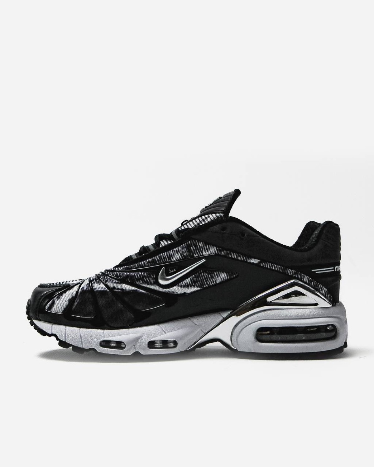 Nike Air Max Tailwind 5 x Skepta Black/White