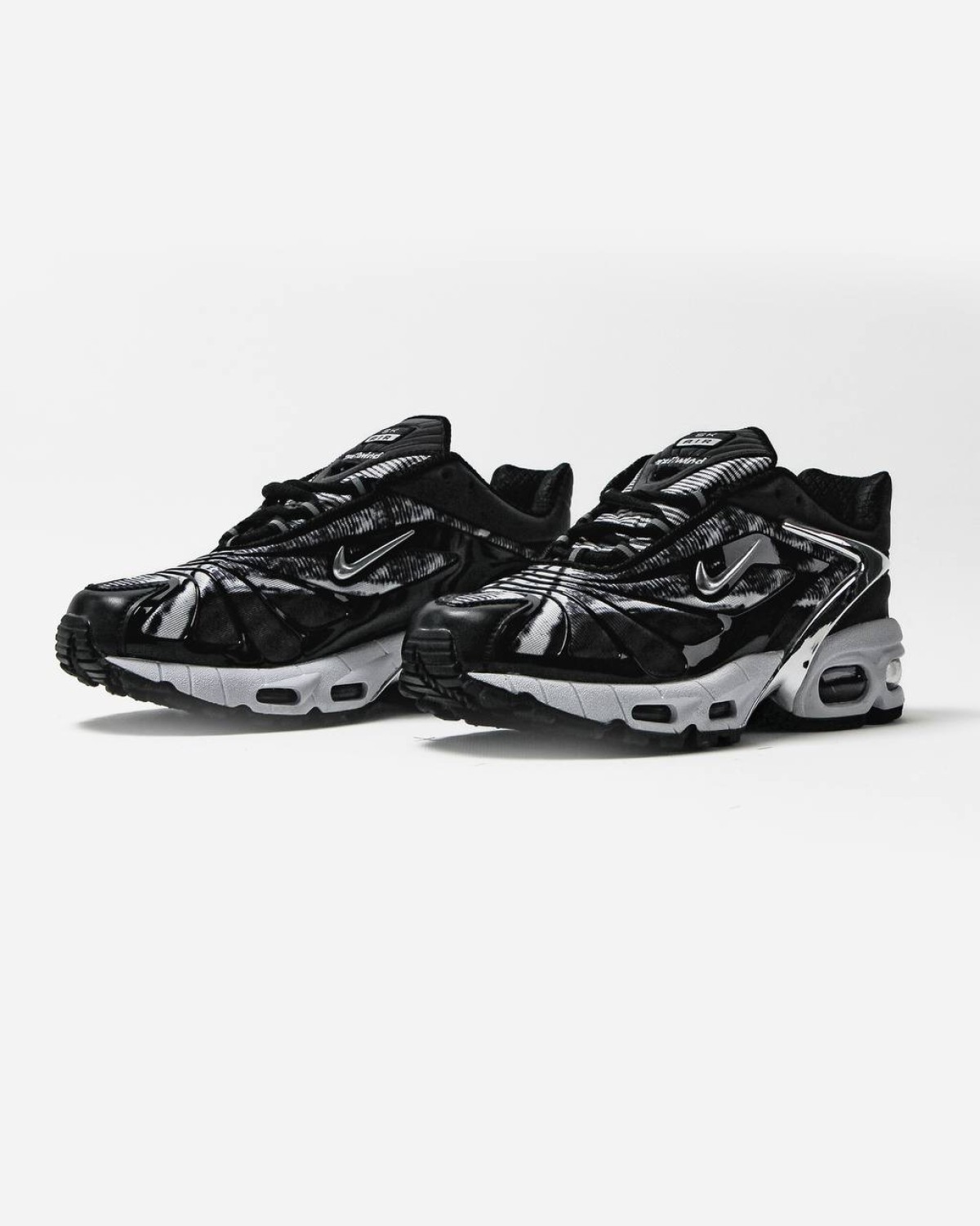 Nike Air Max Tailwind 5 x Skepta Black/White