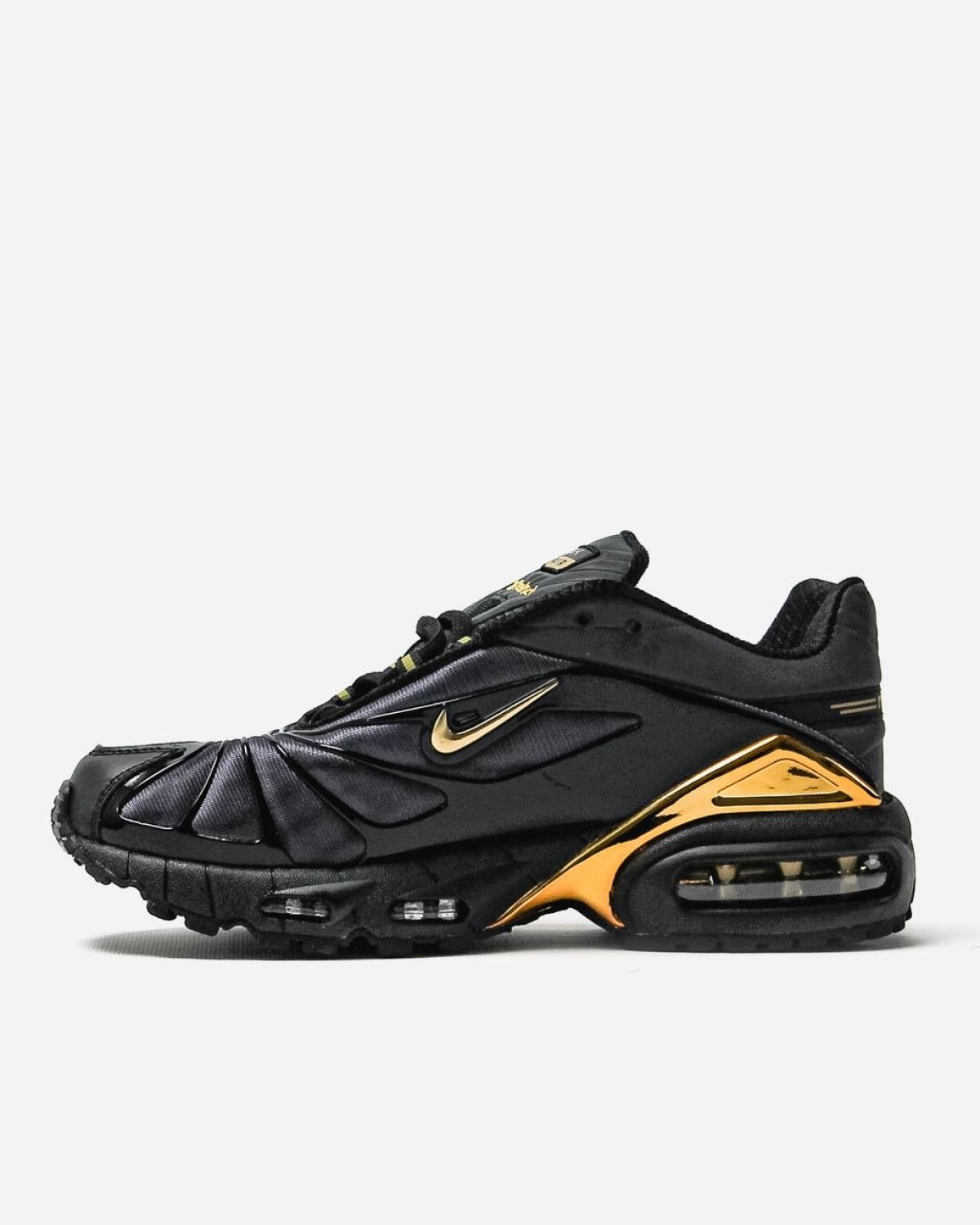 Nike Air Max x Skepta "Black Gold"