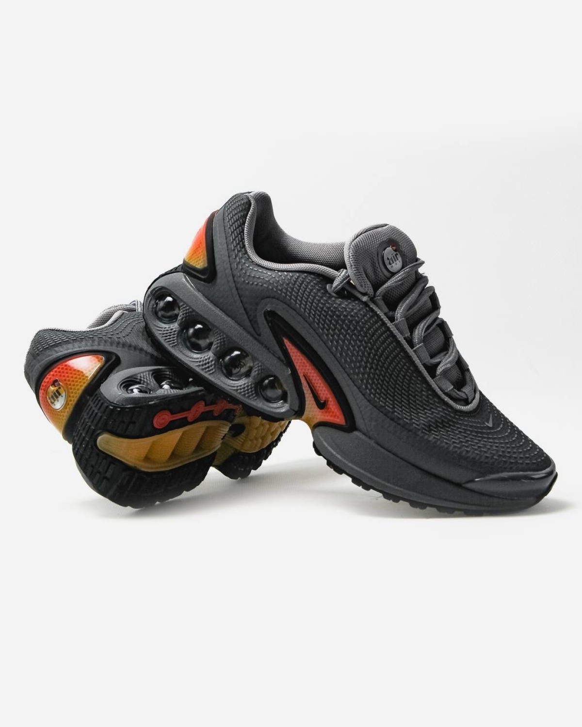 Nike Air Max DN 'Particle Grey Black'