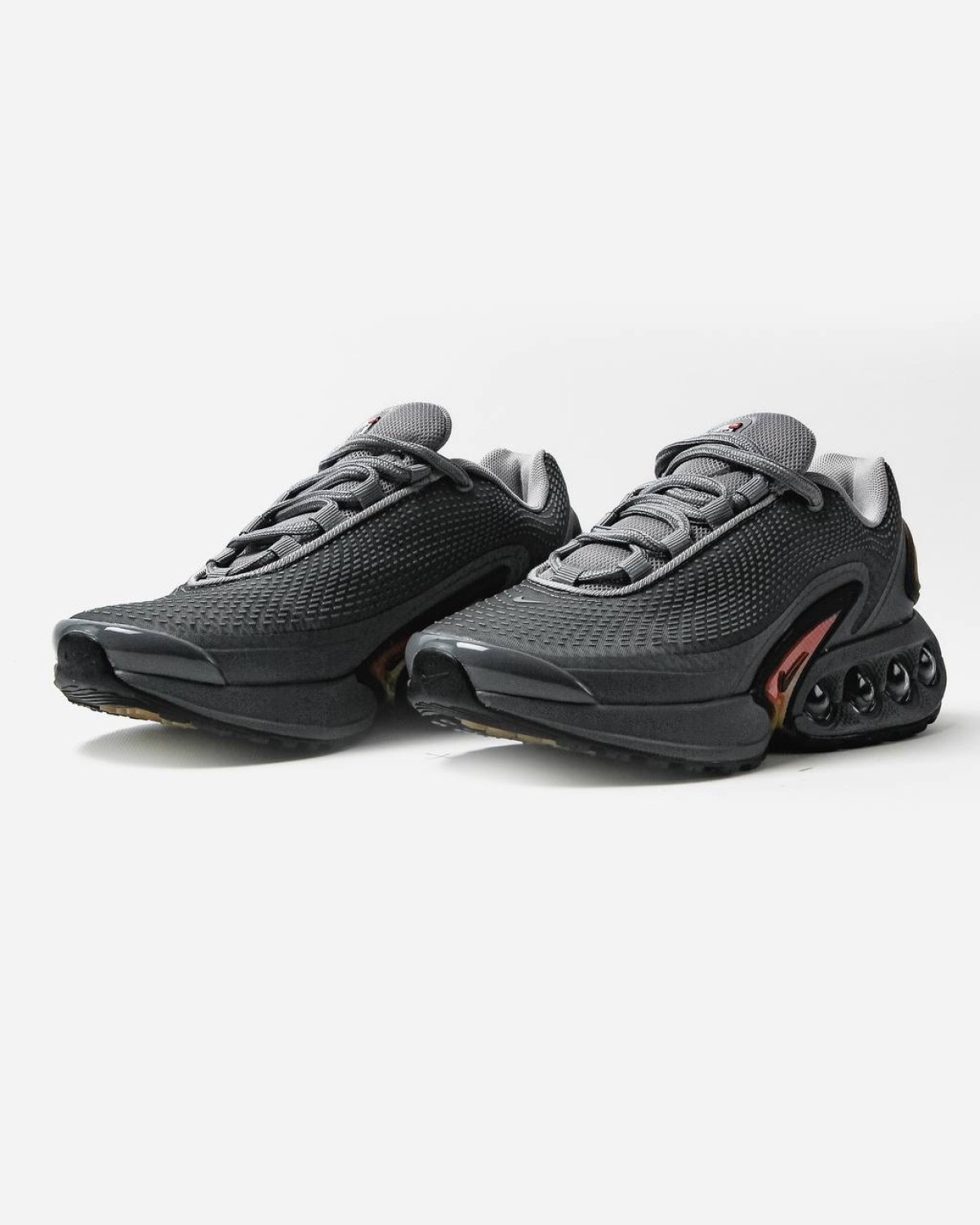 Nike Air Max DN 'Particle Grey Black'