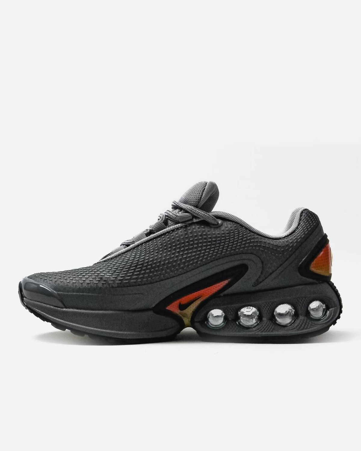Nike Air Max DN 'Particle Grey Black'