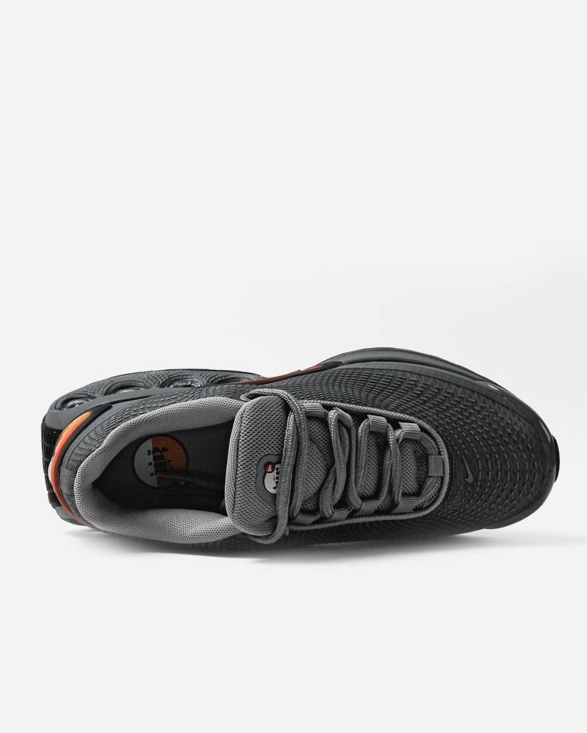 Nike Air Max DN 'Particle Grey Black'