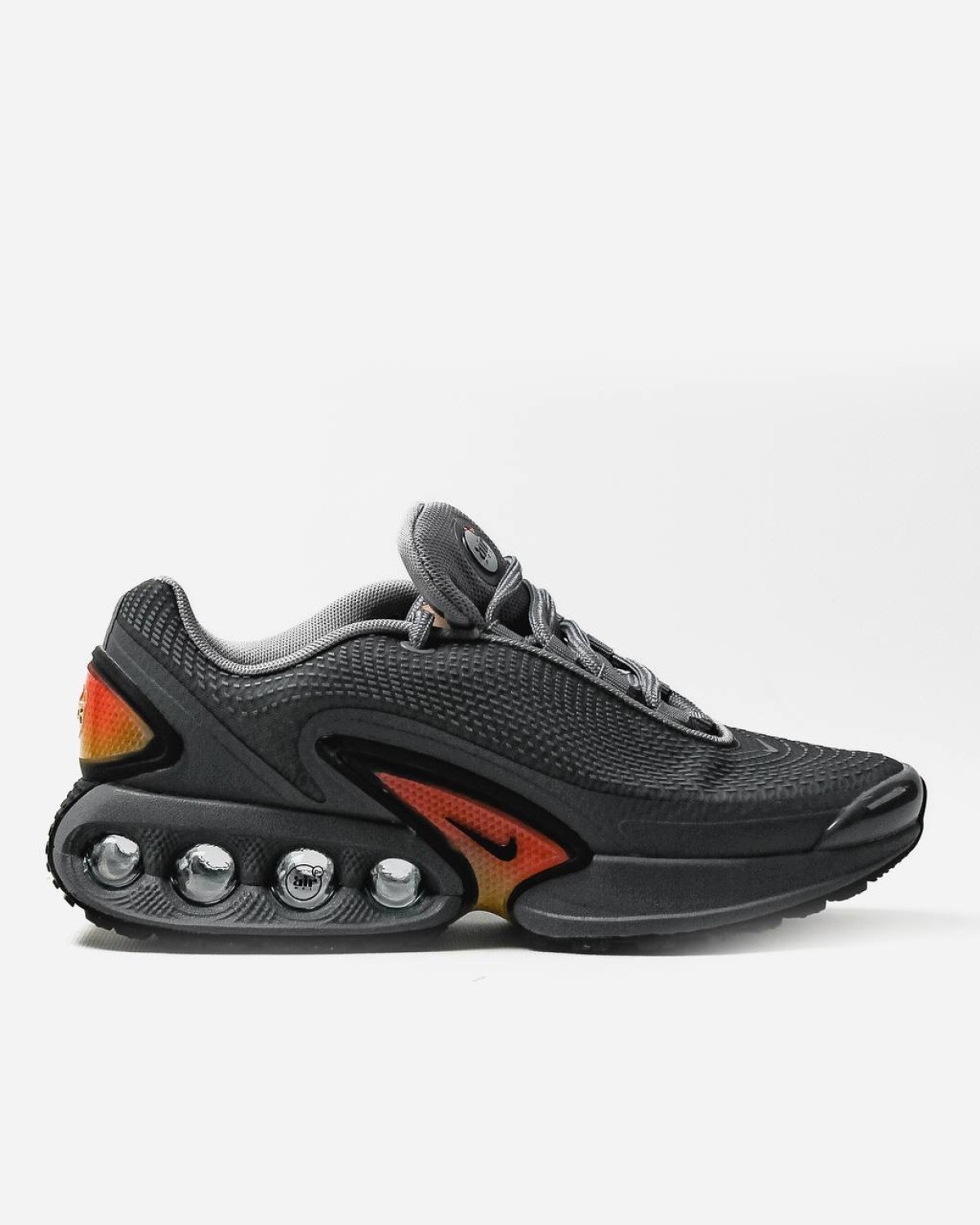 Nike Air Max DN 'Particle Grey Black'