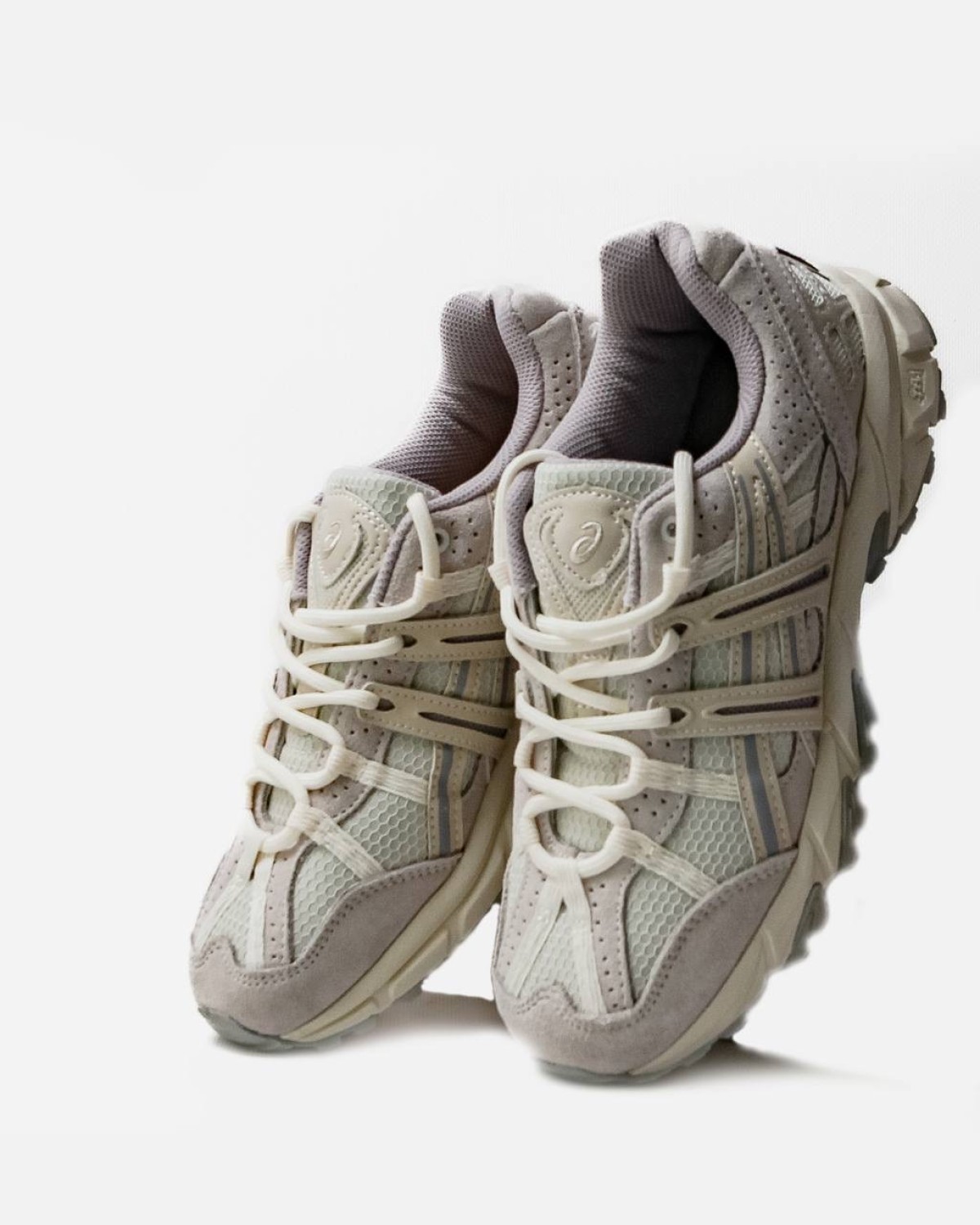 Asics Gel Sonoma 15-50 Beige